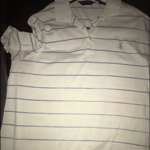 Vintage Ralph Lauren Polo Golf Shirt
